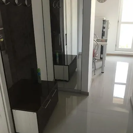 Burebista Luxury Studio
