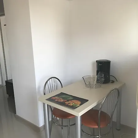 Appartement Burebista Luxury Studio *